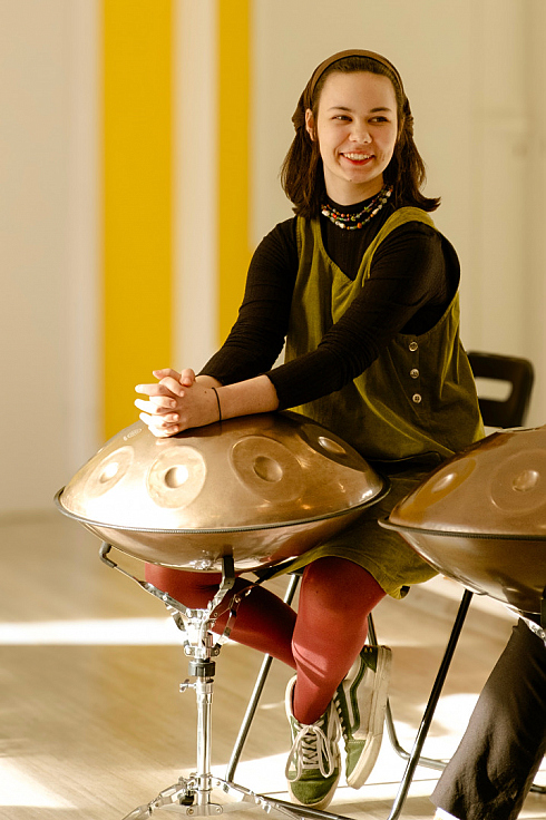 Фотограф Мария Войтик, фотография добавлена 16.02.2026