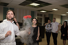 Работа фотографа Сергей Тарасов