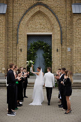 Работа фотографа Илья и Юлия Ширмановы