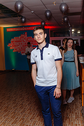 Работа фотографа Сергей Тарасов