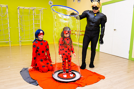 Фотограф Евгения Яскевич, фотография добавлена 07.09.2025