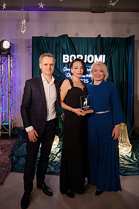 Работа фотографа Илья и Юлия Ширмановы