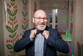 Работа фотографа Дмитрий Гусалов