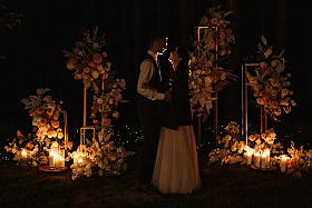 Работа фотографа Михаил и Елизавета Лукашевич