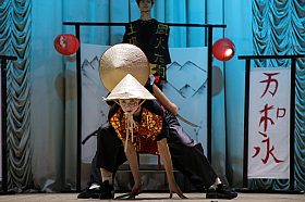 Работа фотографа Дмитрий Гусалов