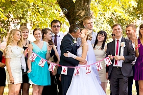 свадьба | Фотограф Елена Беленица | foto.by фото.бай