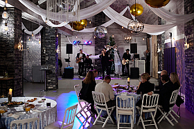 Работа фотографа Илья и Юлия Ширмановы