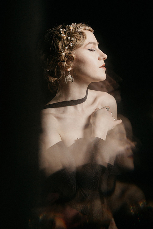 Фотограф Анна Ликтаравичене, фотография добавлена 18.01.2026