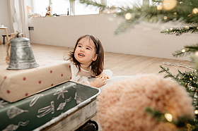 Работа фотографа Юлия Левандовская