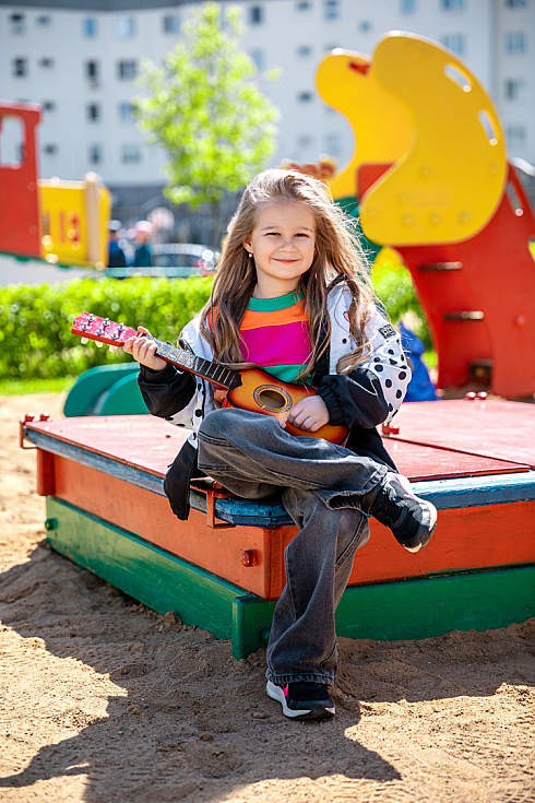 Фотограф Екатерина Рябченко, фотография добавлена 07.09.2025