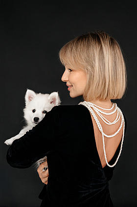 Работа фотографа Юлия Левандовская