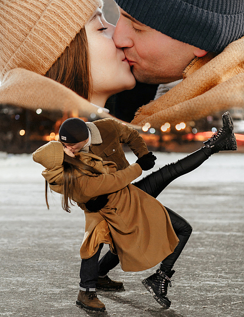 Фотограф Андрей Литвинович, фотография добавлена 02.02.2026