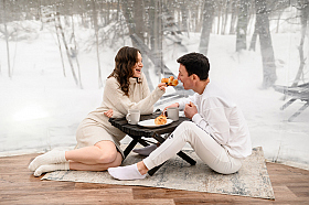 Работа фотографа Кирилл Емельянов