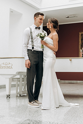 Работа фотографа Юлия Левандовская