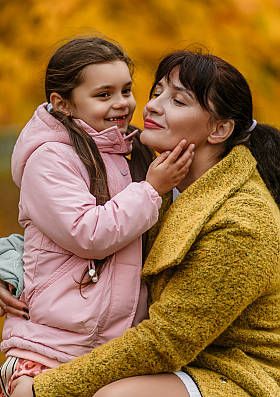 Работа фотографа Анастасия Лагуновская