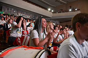 Работа фотографа Сергей Тарасов