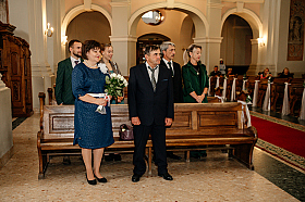 Работа фотографа Юлия Левандовская