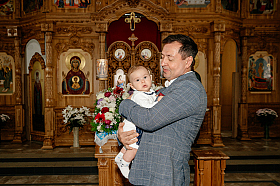 Работа фотографа Юлия Левандовская