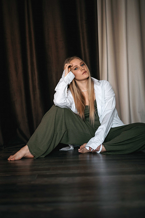 Фотограф Надежда Володько, фотография добавлена 25.02.2026