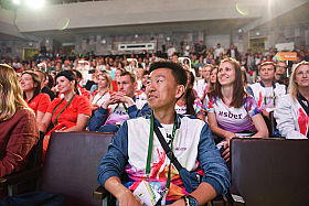 Работа фотографа Сергей Тарасов