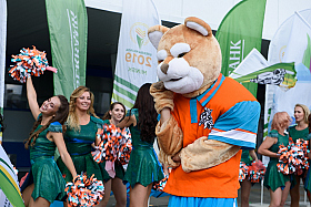 Работа фотографа Сергей Тарасов