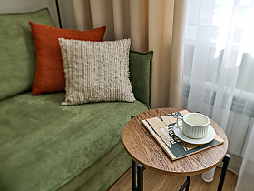 Работа фотографа Александр Тагаев