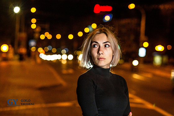 Фотограф Евгений Гойло, фотография добавлена 03.11.2020