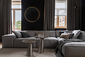 Работа фотографа Юлия Бараускас