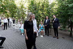 Работа фотографа Сергей Тарасов