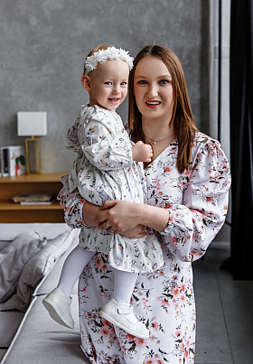 Работа фотографа Анастасия Лагуновская