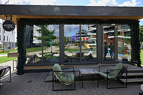 Работа фотографа Илья и Юлия Ширмановы