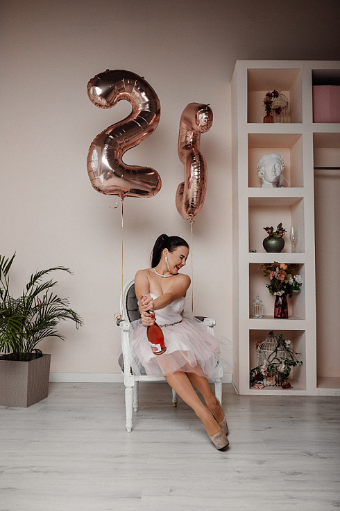 Фотограф Анастасия Щеглова, фотография добавлена 09.11.2023