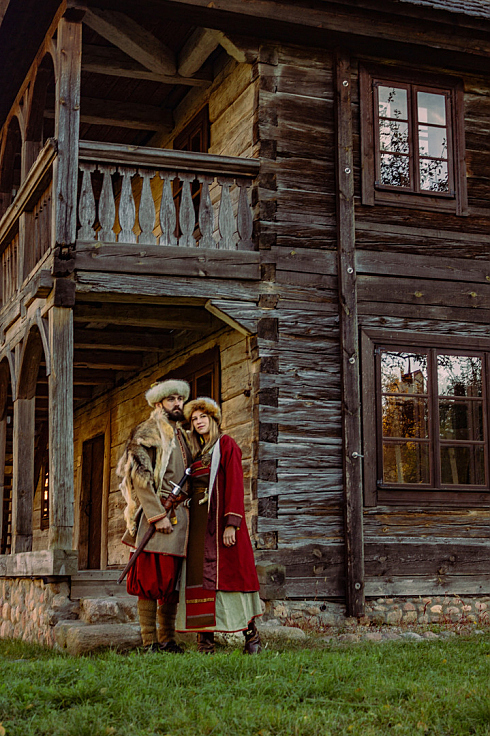 Фотограф Екатерина Чекель, фотография добавлена 18.11.2025