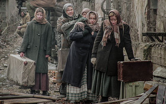 Фотограф Мария Войтик, фотография добавлена 16.02.2026