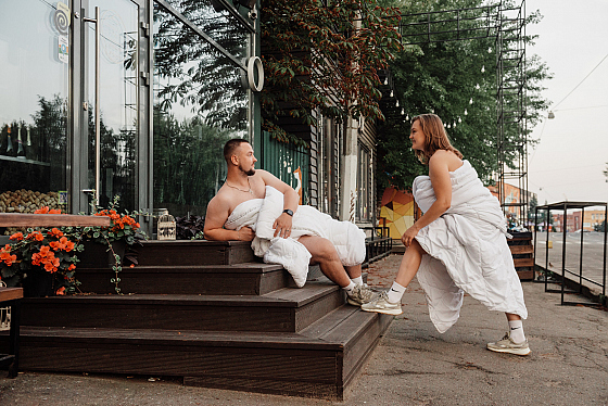 Анастасия Щеглова - фотограф, фотография добавлена 21.08.2023