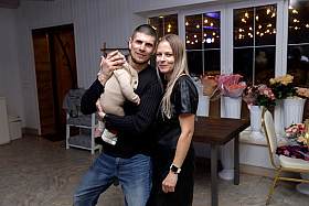 Работа фотографа Сергей Тарасов