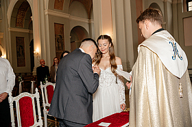 Работа фотографа Юлия Левандовская