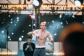 Работа фотографа Сергей Тарасов