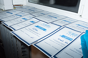 Работа фотографа Сергей Тарасов