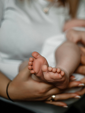 Работа фотографа Анастасия Лагуновская