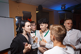 Работа фотографа Сергей Тарасов