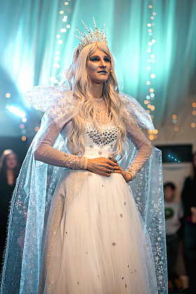 Работа фотографа Надежда Володько