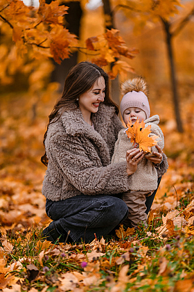 Работа фотографа Анастасия Лагуновская