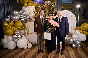 Работа фотографа Илья и Юлия Ширмановы