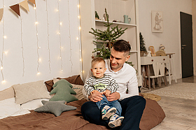 Работа фотографа Юлия Левандовская