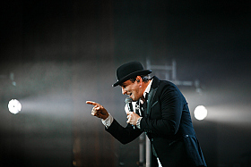 Работа фотографа Сергей Тарасов