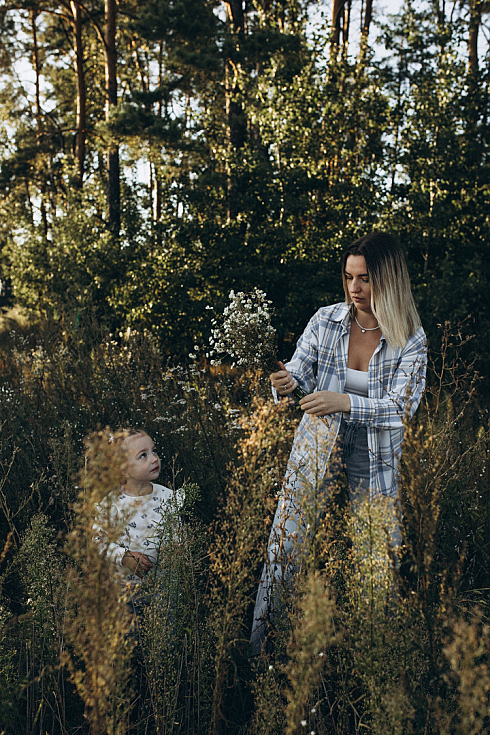 Фотограф Наталья Кожарская, фотография добавлена 24.10.2025