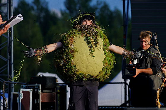 Фотограф Вячеслав Минаков, фотография добавлена 30.08.2025