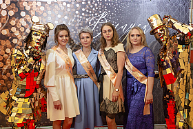 Работа фотографа Сергей Тарасов