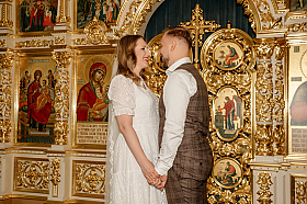 Работа фотографа Юлия Левандовская